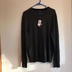 Banana republic cashmere men’s sweater